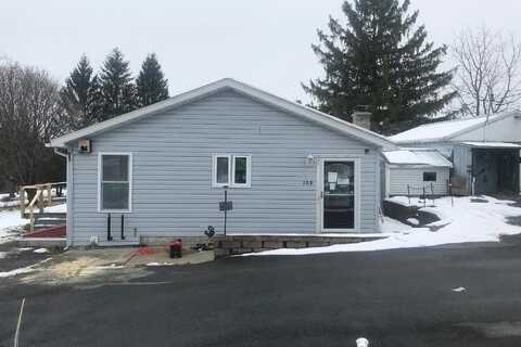 Sellick, SCHOHARIE, NY 12157