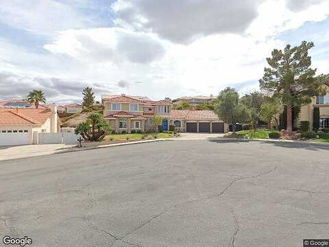 Iolite, HENDERSON, NV 89011