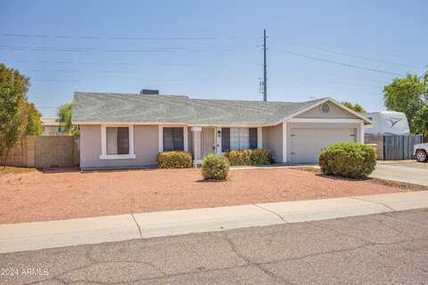 7221 W CARON Drive, Peoria, AZ 85345