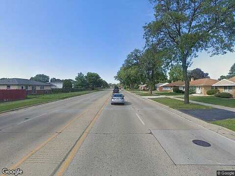 Mount Prospect, DES PLAINES, IL 60016