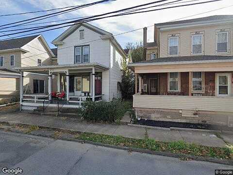 10Th, SUNBURY, PA 17801