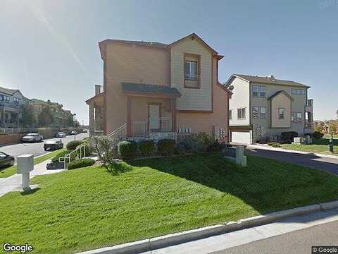 Florence St Unit 2A, COMMERCE CITY, CO 80640