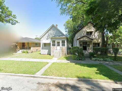 Yale, CHICAGO, IL 60628