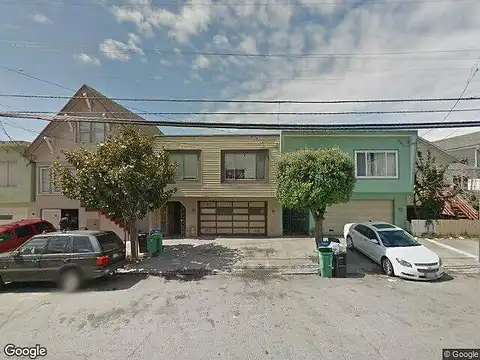 Palou, SAN FRANCISCO, CA 94124