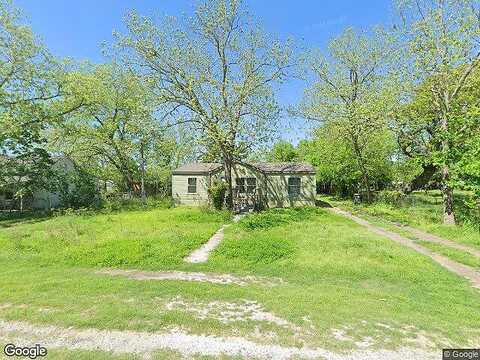 8Th, FLATONIA, TX 78941