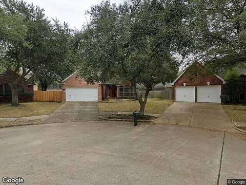 Lindencrest, SUGAR LAND, TX 77479