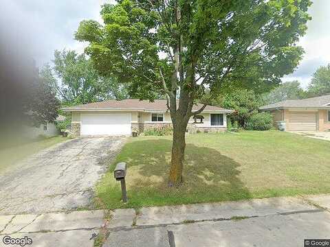 Langlade, MILWAUKEE, WI 53225