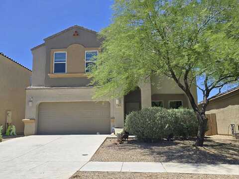 Becker, VAIL, AZ 85641