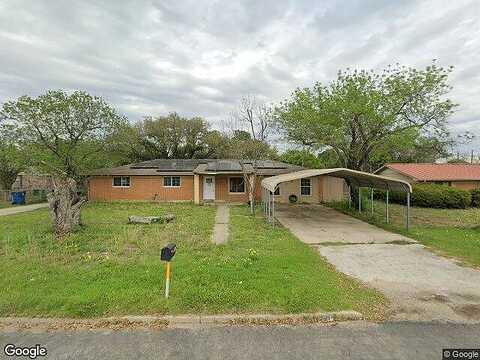 Goodwin, PLEASANTON, TX 78064