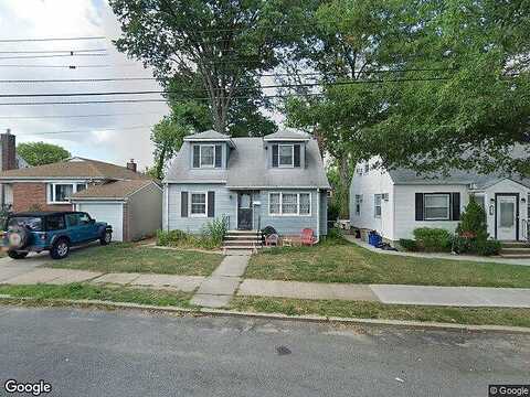 Byrne, STATEN ISLAND, NY 10314