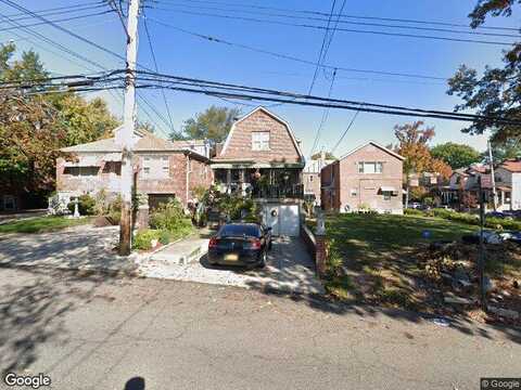 Waring, BRONX, NY 10469