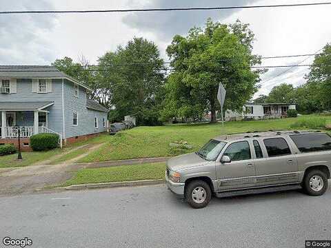 S Zion St, Winnsboro, SC 29180