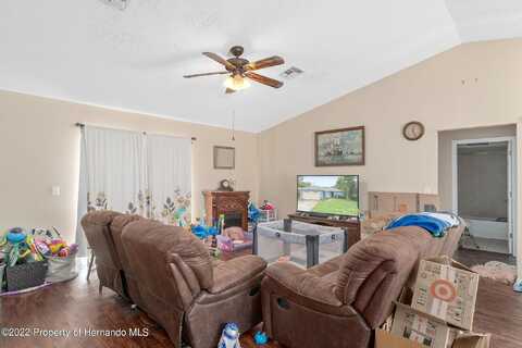 Linden, SPRING HILL, FL 34609