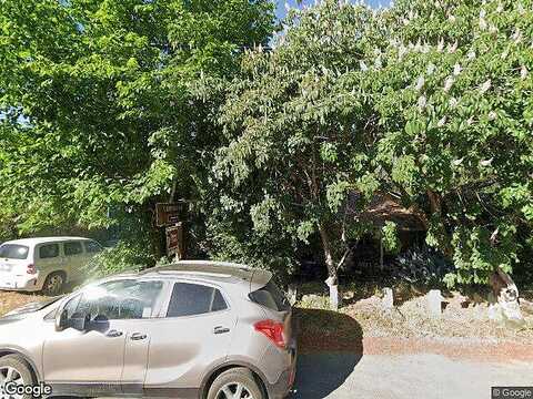 Avenue Of The Giants, MYERS FLAT, CA 95554