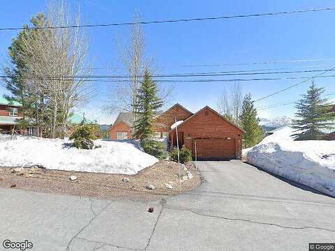 Oberwald, TRUCKEE, CA 96161