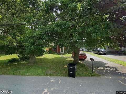 Martha, BOWMANSVILLE, NY 14026