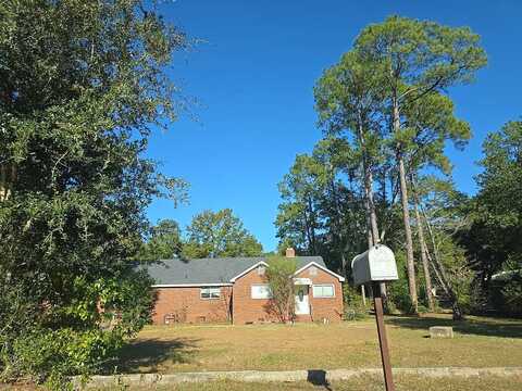 Eager St, Albany, GA 31707