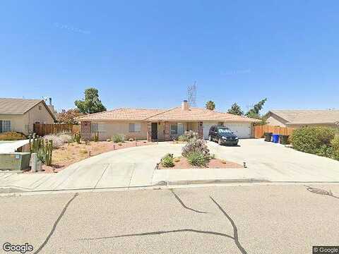 Bella Vista, VICTORVILLE, CA 92392