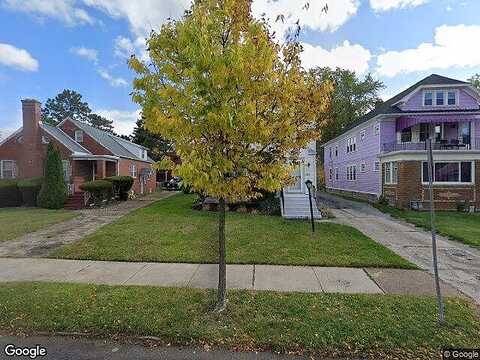 Leonard, BUFFALO, NY 14215