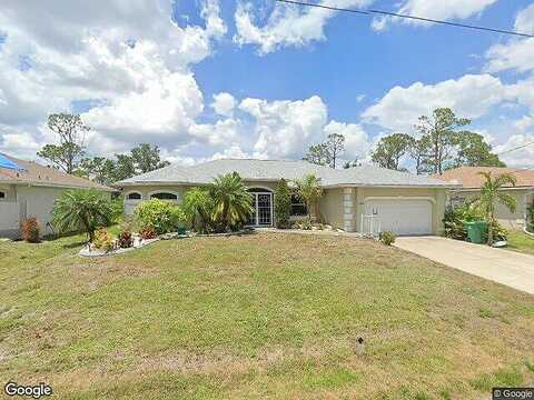 Eleanor, PORT CHARLOTTE, FL 33953