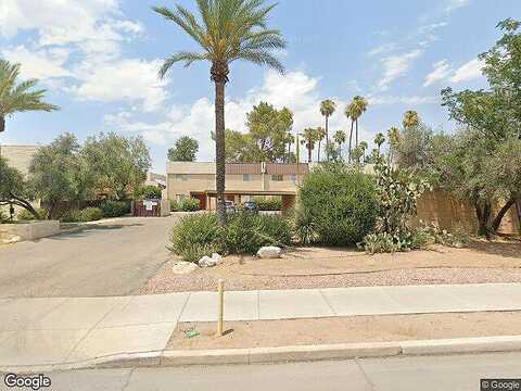 E Fort Lowell Rd # 14, TUCSON, AZ 85719