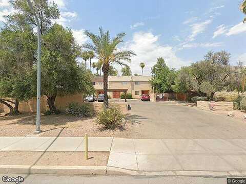 E Fort Lowell Rd # 40, TUCSON, AZ 85719