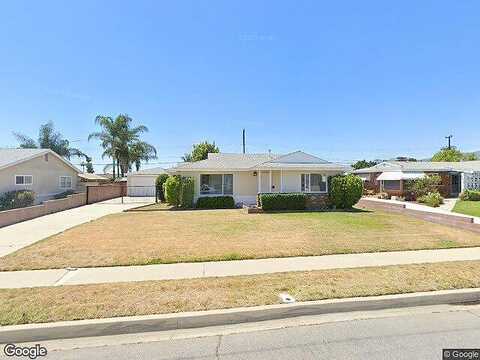 Fircroft, COVINA, CA 91722