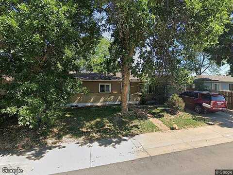 Randolph, DENVER, CO 80239