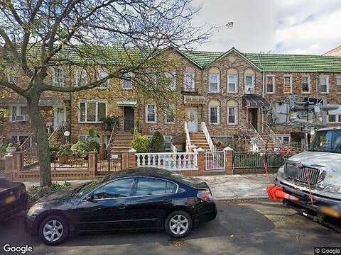 Troy, BROOKLYN, NY 11203