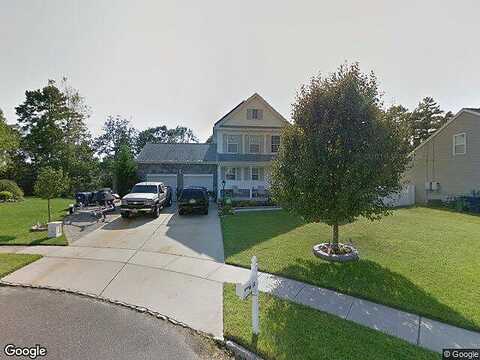 Cranmer, TUCKERTON, NJ 08087