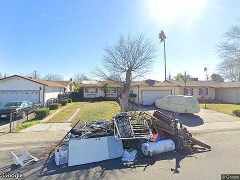 65Th, SACRAMENTO, CA 95822