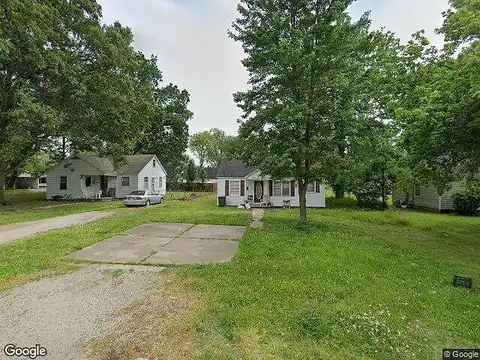 6Th, EARLE, AR 72331