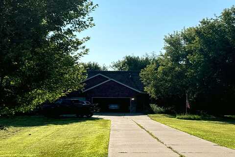 Cushing, MONTICELLO, MN 55362