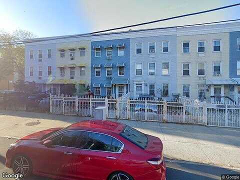 175Th, BRONX, NY 10453