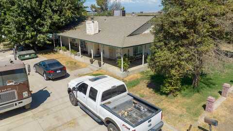 Avenue 232, TULARE, CA 93274