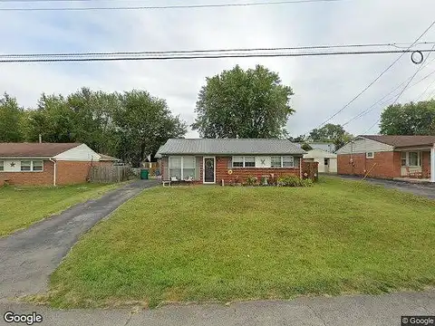 Knollwood, LOUISVILLE, KY 40229