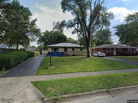 Pershing, COLUMBUS, OH 43224