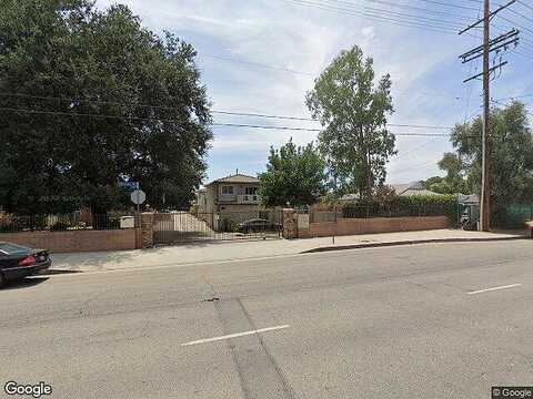 Oak, SYLMAR, CA 91342