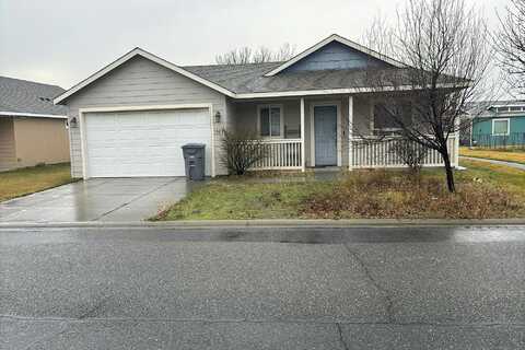 Larkspur, RICHLAND, WA 99352