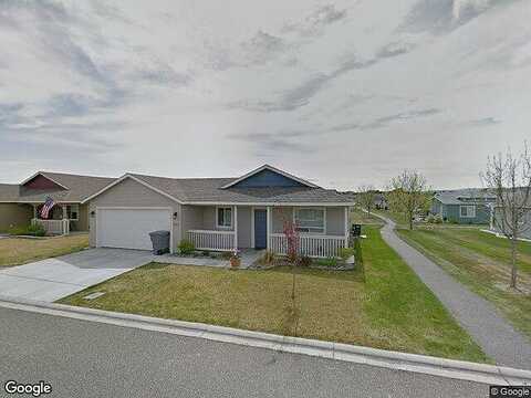 Larkspur, RICHLAND, WA 99352