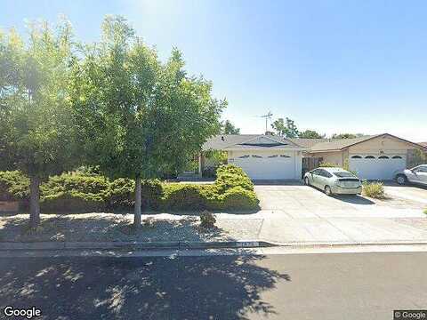 Turriff, SAN JOSE, CA 95132