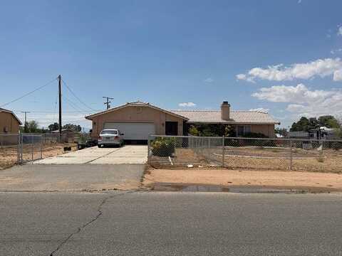 Temecula, APPLE VALLEY, CA 92307