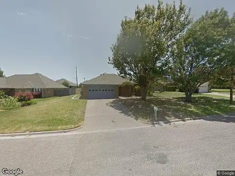 Hyde Park, CLEBURNE, TX 76033