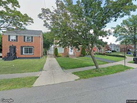Invermere, CLEVELAND, OH 44128