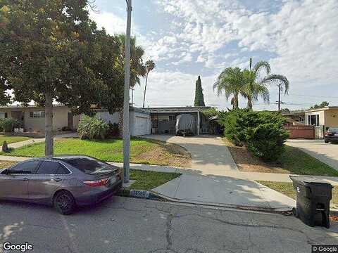 Lashburn, WHITTIER, CA 90604