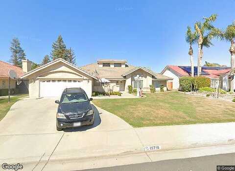 Clarisse, BAKERSFIELD, CA 93314