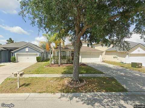 Cedar Elm, LAND O LAKES, FL 34638