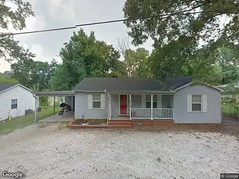 Grant, MALVERN, AR 72104