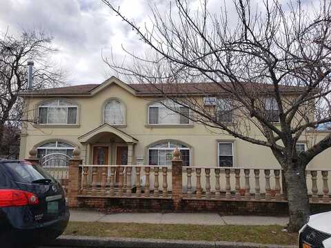 115Th Avenue, Jamaica, NY 11434