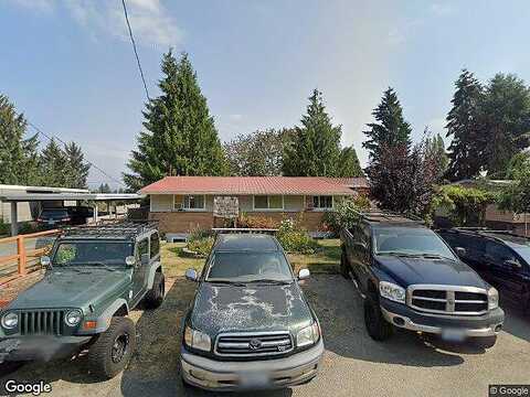 115Th, RENTON, WA 98055